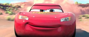 فيلم الكرتون سيارات | Cars مدبلج لهجة مصرية