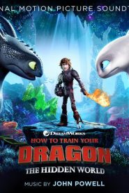 فيلم كرتون كيف تروّض تنينك العالم الخفي – How to Train Your Dragon The Hidden World مترجم عربي