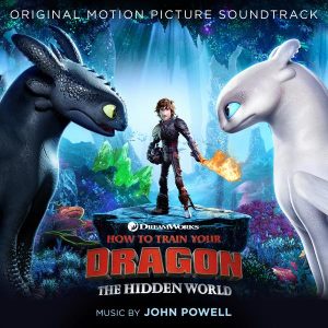 فيلم كرتون كيف تروّض تنينك العالم الخفي – How to Train Your Dragon The Hidden World مترجم عربي