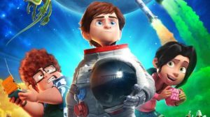 فلم Capture the Flag مترجم عربي