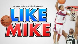 مشاهدة الفيلم العائلي فيلم Like Mike مترجم عربي