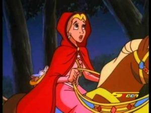 فلم الكرتون الحسناء والوحش مدبلج من سبيستون
