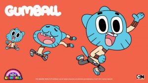 فلم كرتون عالم غامبول المدهش Amazing World of Gumball مدبلج عربي