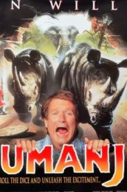 فلم جومانجي Jumanji مترجم عربي