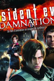 فلم انمي ريزدنت إيفل دامنيشن – Resident Evil Damnation مترجم عربي