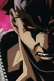 فيلم انمي Street Fighter Alpha: The Animation مترجم عربي