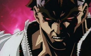 فيلم انمي Street Fighter Alpha: The Animation مترجم عربي