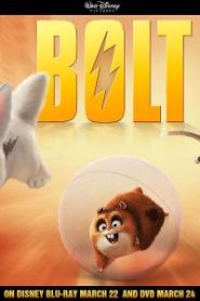 مشاهدة فلم Bolt بولت مدبلج لهجة مصرية