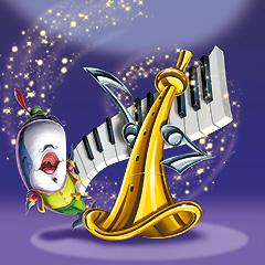 مشاهدة فيلم Make Mine Music مترجم عربي