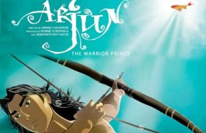فلم Arjun The Warrior Prince أرجون الأمير المحارب مترجم عربي