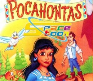 مشاهدة فيلم بوكاهانتس POCAHONTAS مدبلج عربي من سبيستون