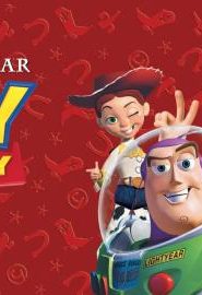 فيلم كرتون toy story 2 – حكاية لعبة 2 مترجم عربي