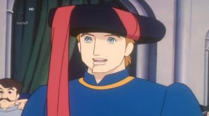 شاهد فيلم كريستوفر كولمبوس Christopher Columbus أحلام كولمبوس مدبلج