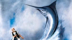 فيلم كرتون الرجل العجوز والبحر – The Old Man and the Sea مترجم عربي
