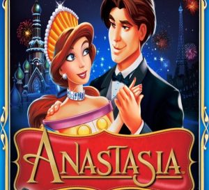 فلم Anastasia انستاسيا مدبلج