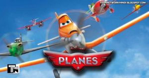 فلم كرتون الطائرات – Planes مترجم عربي