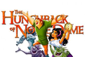 فيلم كرتون أحدب نوتردام – the Hunchback of Notre Dame مدبلج لهجة مصرية