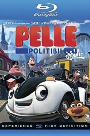 فيلم كرتون بلودي سيارة الشرطة يحدث ضجة – Ploddy the Police Car مدبلج عربي لهجة خليجية