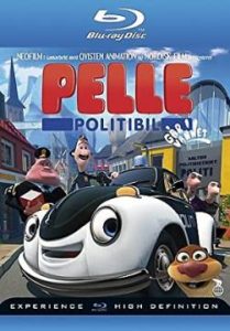 فيلم كرتون بلودي سيارة الشرطة يحدث ضجة – Ploddy the Police Car مدبلج عربي لهجة خليجية