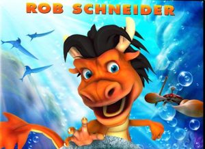 مشاهدة فيلم Legend of the Sea مترجم عربي