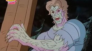 فيلم كرتون الماس القاتل
