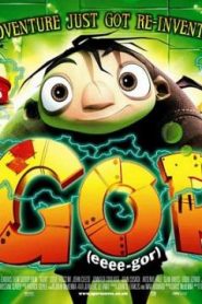 مشاهدة كرتون Igor إيغور مدبلج