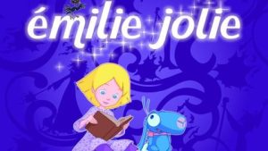 مشاهدة فيلم اميلي الجميلة – اميلي جولي Emilies joli مدبلج عربي فصحى