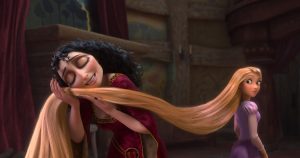 فيلم كرتون tangled – رابونزل مترجم عربي