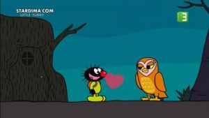 كرتون Little Furry الحلقة 35