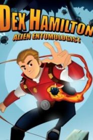 فلم الكرتون ديكس هاملتون نار وجليد Dex Hamilton مدبلج عربي