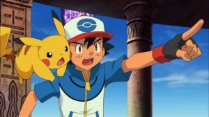 مشاهدة الفيلم الرابع عشر لبوكيمون Pokemon Movie 14 Black Victini and Reshiram مترجم