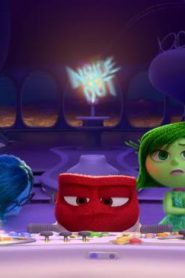 فيلم كرتون قلبا وقالبا | Inside Out مدبلج عربي