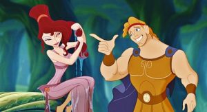 فيلم كرتون هرقل | Hercules مدبلج لهجة مصرية