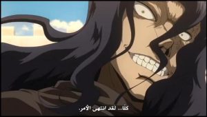 Black Clover OVA