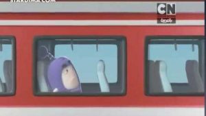 مسلسل Oddbods