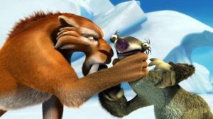 فيلم كرتون العصر الجليدي: الذوبان | Ice Age: The Meltdown مدبلج عربي