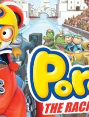 مشاهدة كرتون Pororo The Racing Adventure مترجم