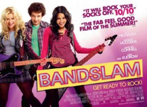 مشاهدة الفيلم العائلي Bandslam باندسلام مترجم عربي