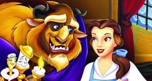 فلم Beauty And The Beast الجميلة والوحش مدبلج لهجة مصرية