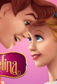 فلم كرتون ثمبلينا – عقلة الاصبع – Thumbelina مدبلج لهجة مصرية