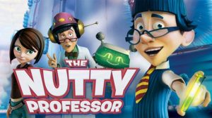 فيلم كرتون The Nutty Professor مترجم عربي