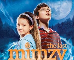 الفيلم العائلي The Last Mimzy مترجم عربي
