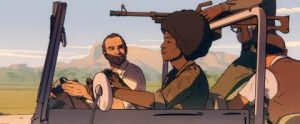 فيلم عائلي Another Day of Life – يوم آخر من الحياة مترجم عربي