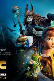مشاهدة فيلم Epic ملحمي مدبلج
