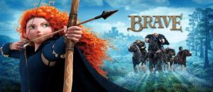 فيلم مريدا Brave مدبلج