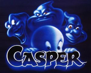 الفيلم العائلي Casper (1995) مترجم عربي
