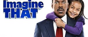 الفيلم العائلي تخيل هذا Imagine That 2009 مترجم عربي