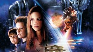 فلم Zathura أو jumanji 2 مترجم عربي
