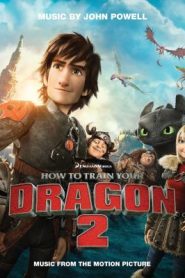 فيلم كرتون كيف تروض تنينك 2 – How to Train Your Dragon 2 مترجم عربي