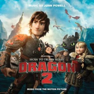 فيلم كرتون كيف تروض تنينك 2 – How to Train Your Dragon 2 مترجم عربي